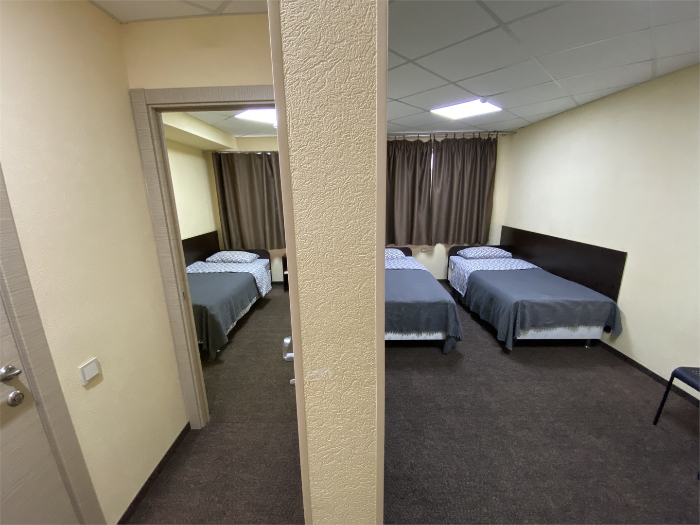Standard Two-Room — фото 2 из 4