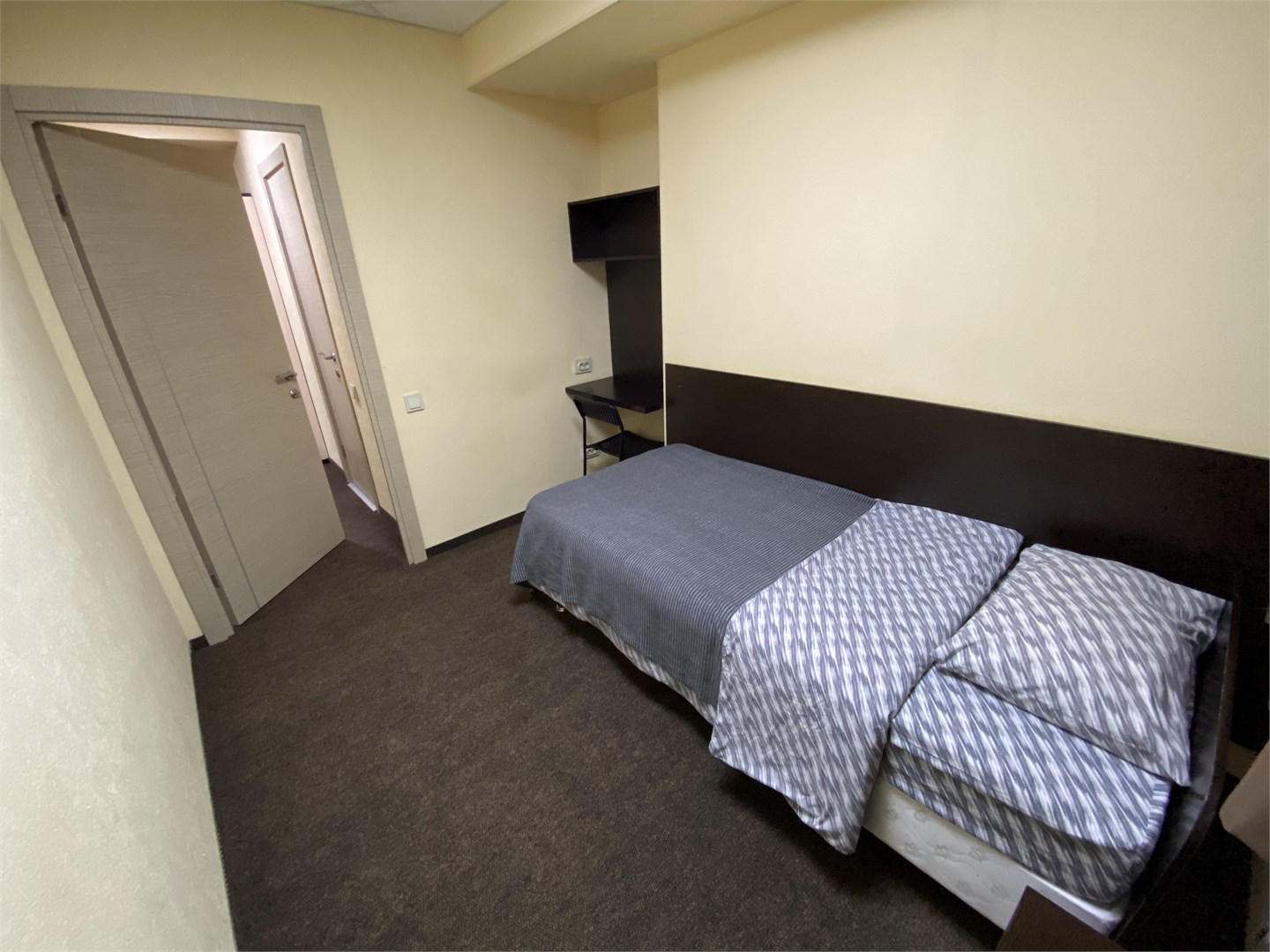 Standard Two-Room — фото 3 из 4