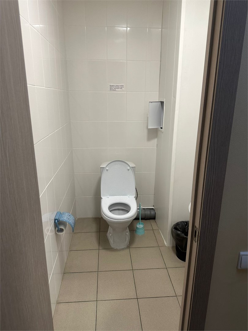 Эконом трёхместный — фото 3 из 3